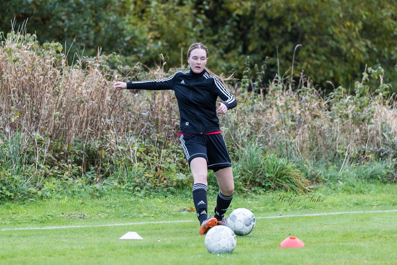 Bild 56 - F SG Daenisch Muessen - SG Blau-Rot Holstein : Ergebnis: 3:1